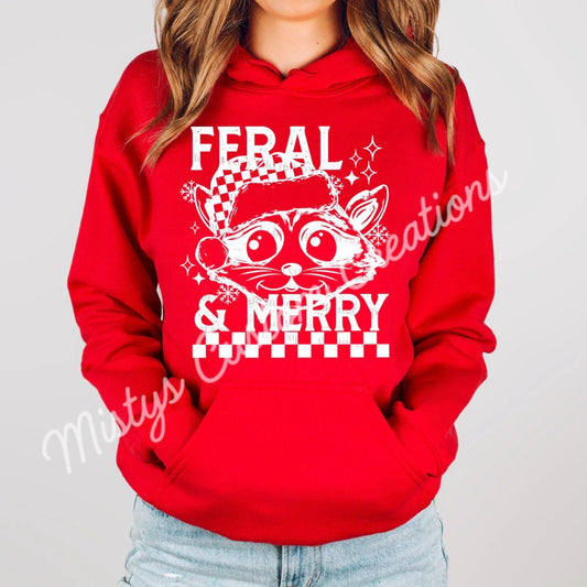 Feral & Merry