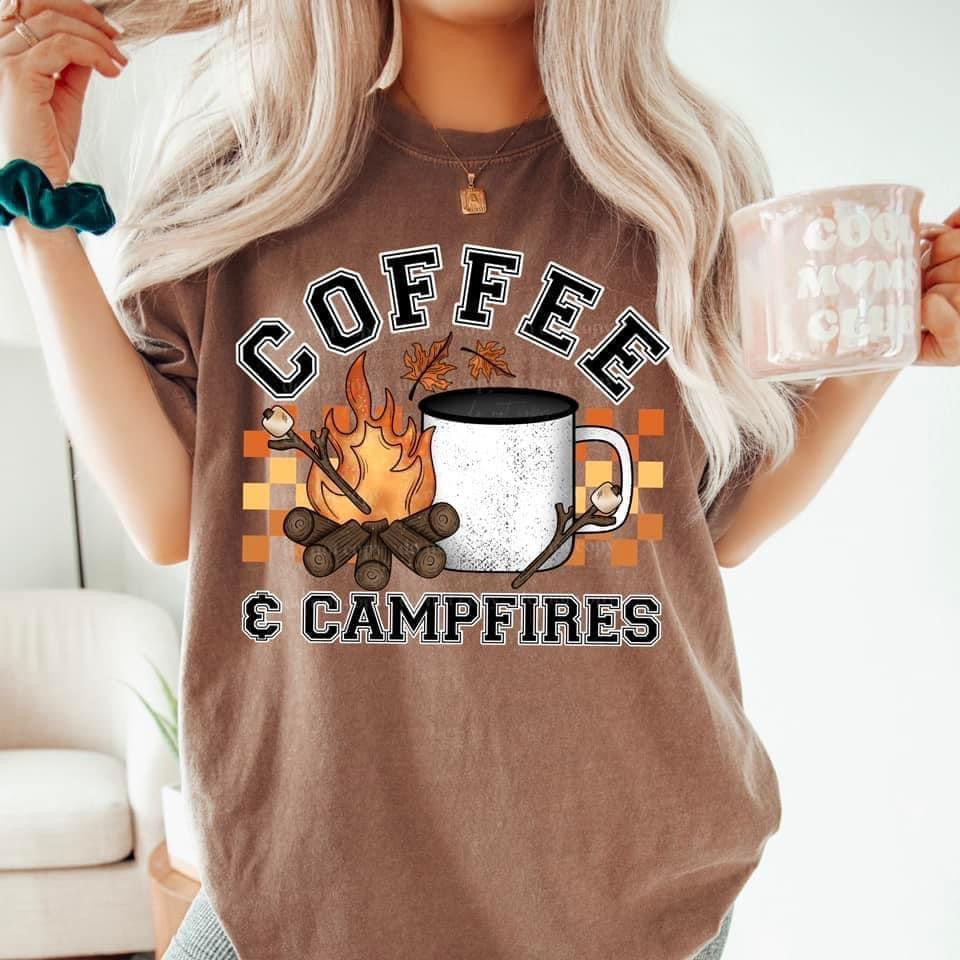 Coffee & Campfires