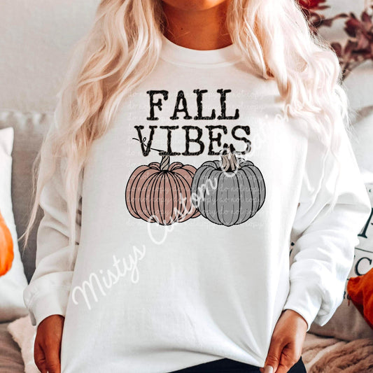 Fall vibes