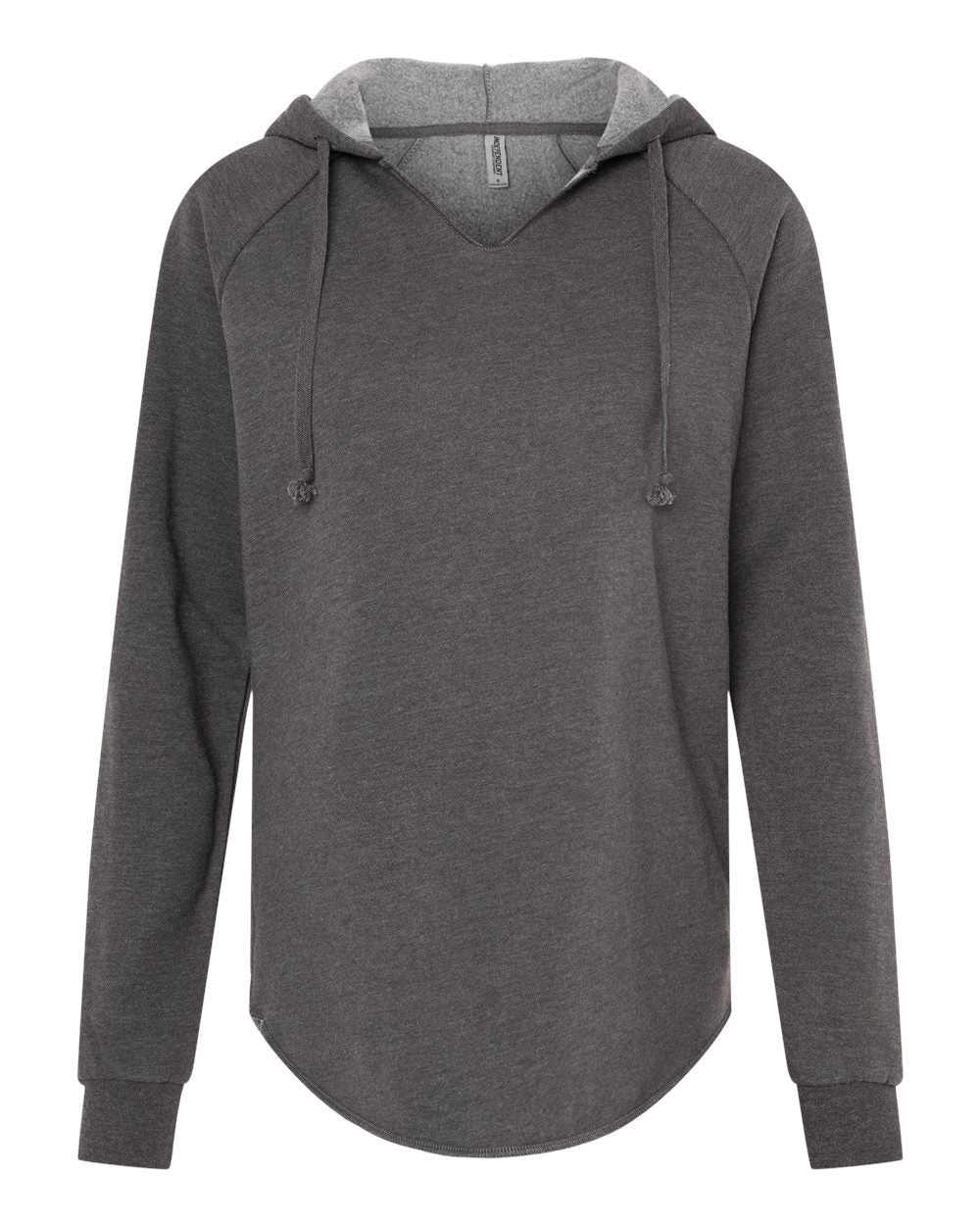 Lightweight California wash hoodie